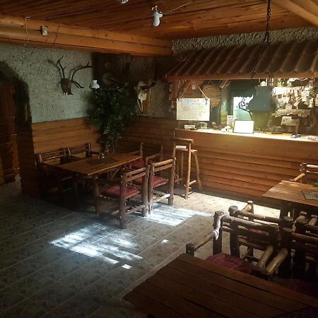 Hostel P33 Ταλίν Εξωτερικό φωτογραφία