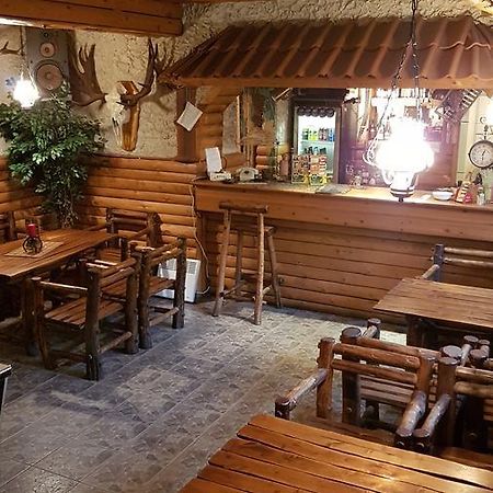 Hostel P33 Ταλίν Εξωτερικό φωτογραφία