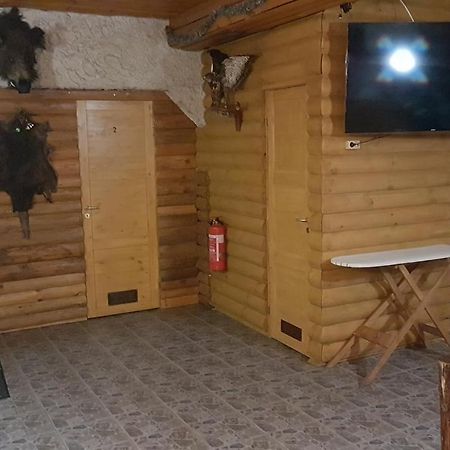 Hostel P33 Ταλίν Εξωτερικό φωτογραφία