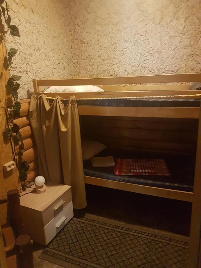 Hostel P33 Ταλίν Εξωτερικό φωτογραφία