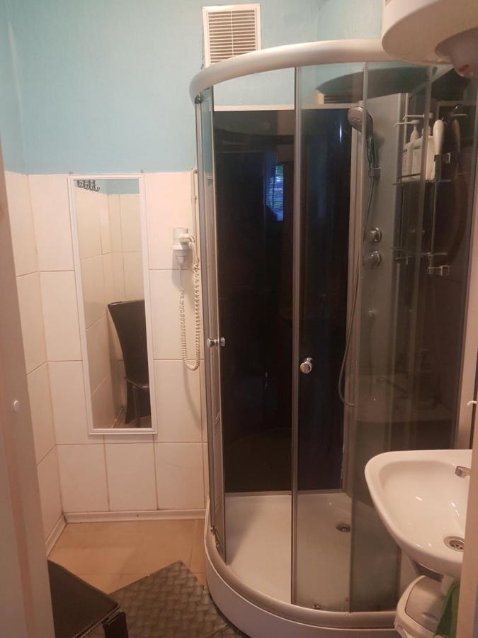 Hostel P33 Ταλίν Εξωτερικό φωτογραφία
