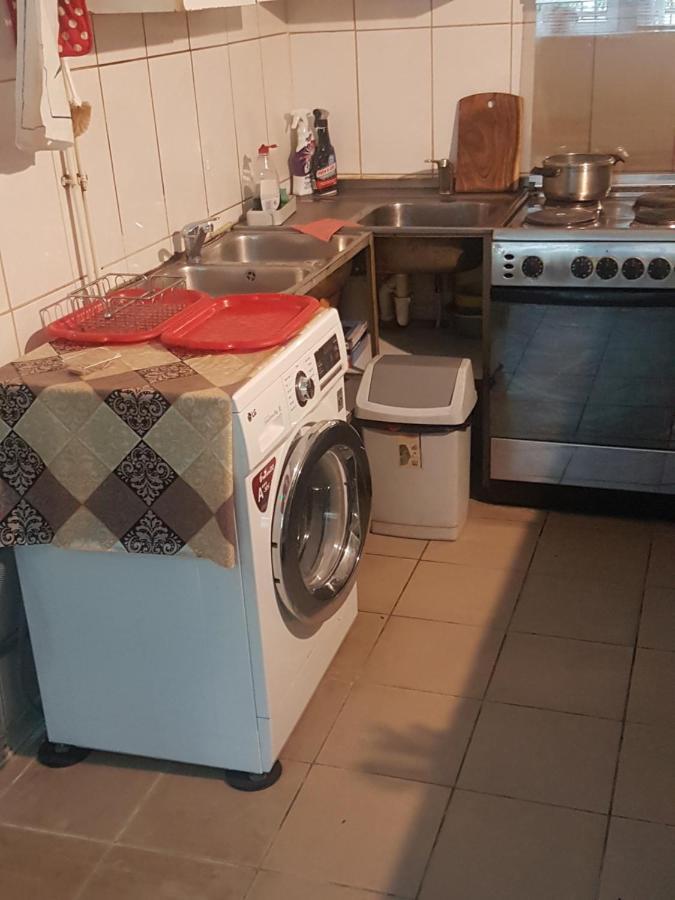 Hostel P33 Ταλίν Εξωτερικό φωτογραφία
