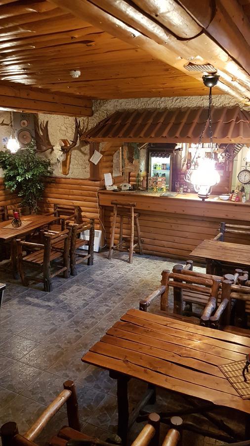 Hostel P33 Ταλίν Εξωτερικό φωτογραφία